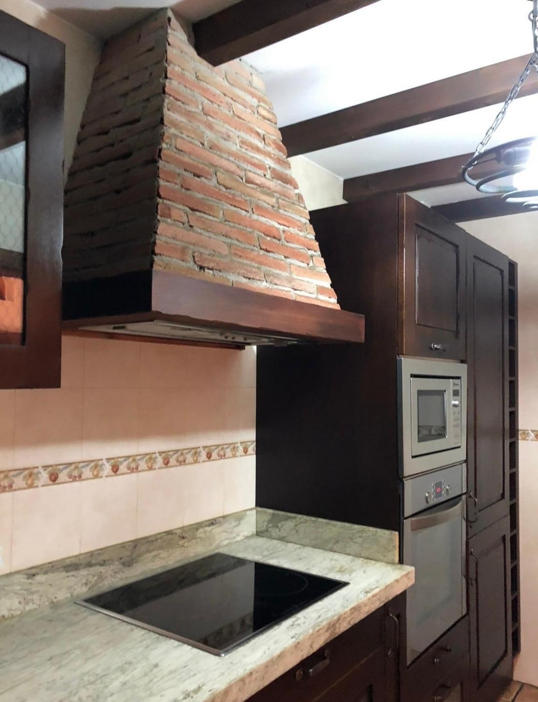 Townhouse Terraced in Algeciras