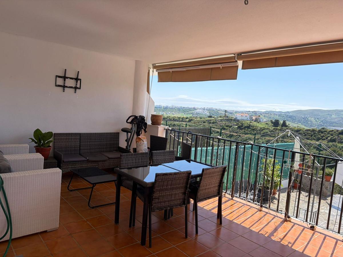 Villa Semi Detached in Casares Playa