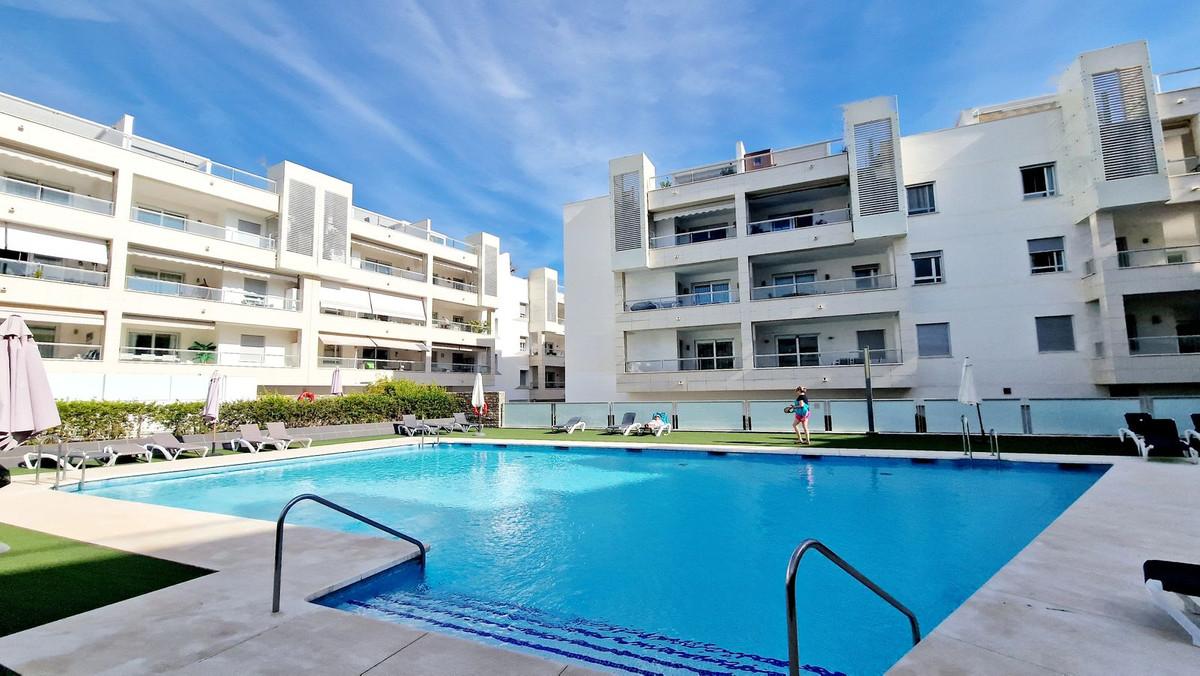 Apartment Penthouse in San Pedro de Alc&aacute;ntara