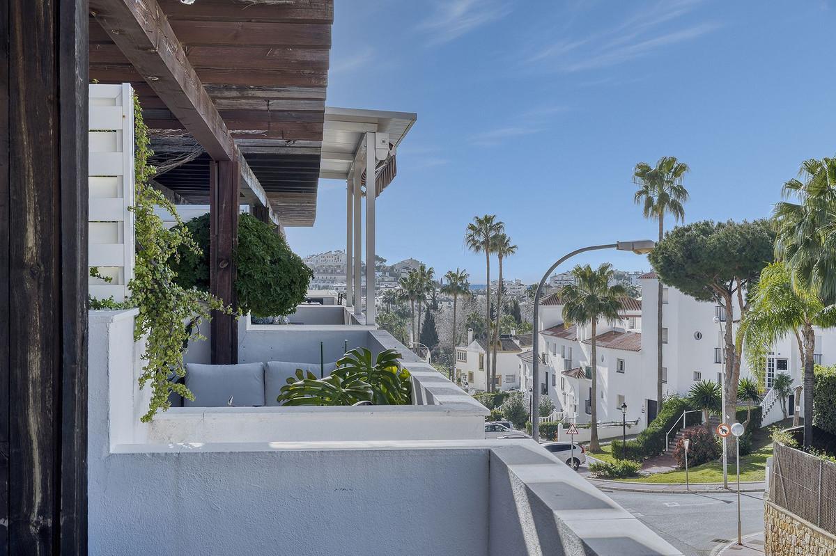 Apartment Middle Floor in Riviera del Sol
