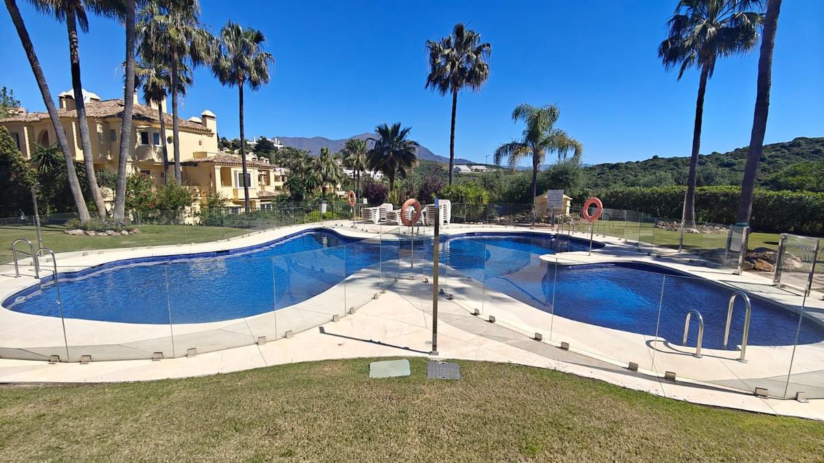 Apartment Ground Floor in Casares