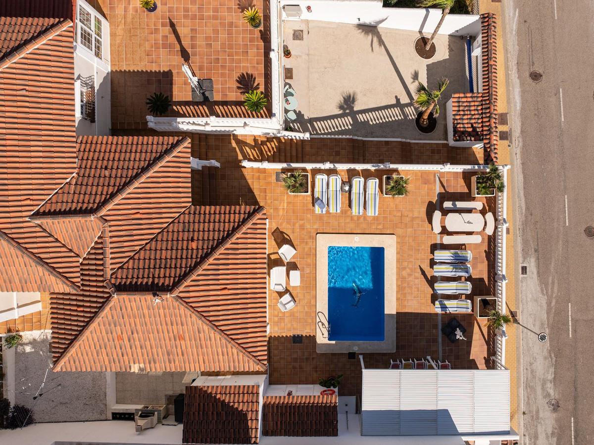 Villa Detached in Alhaur&iacute;n el Grande