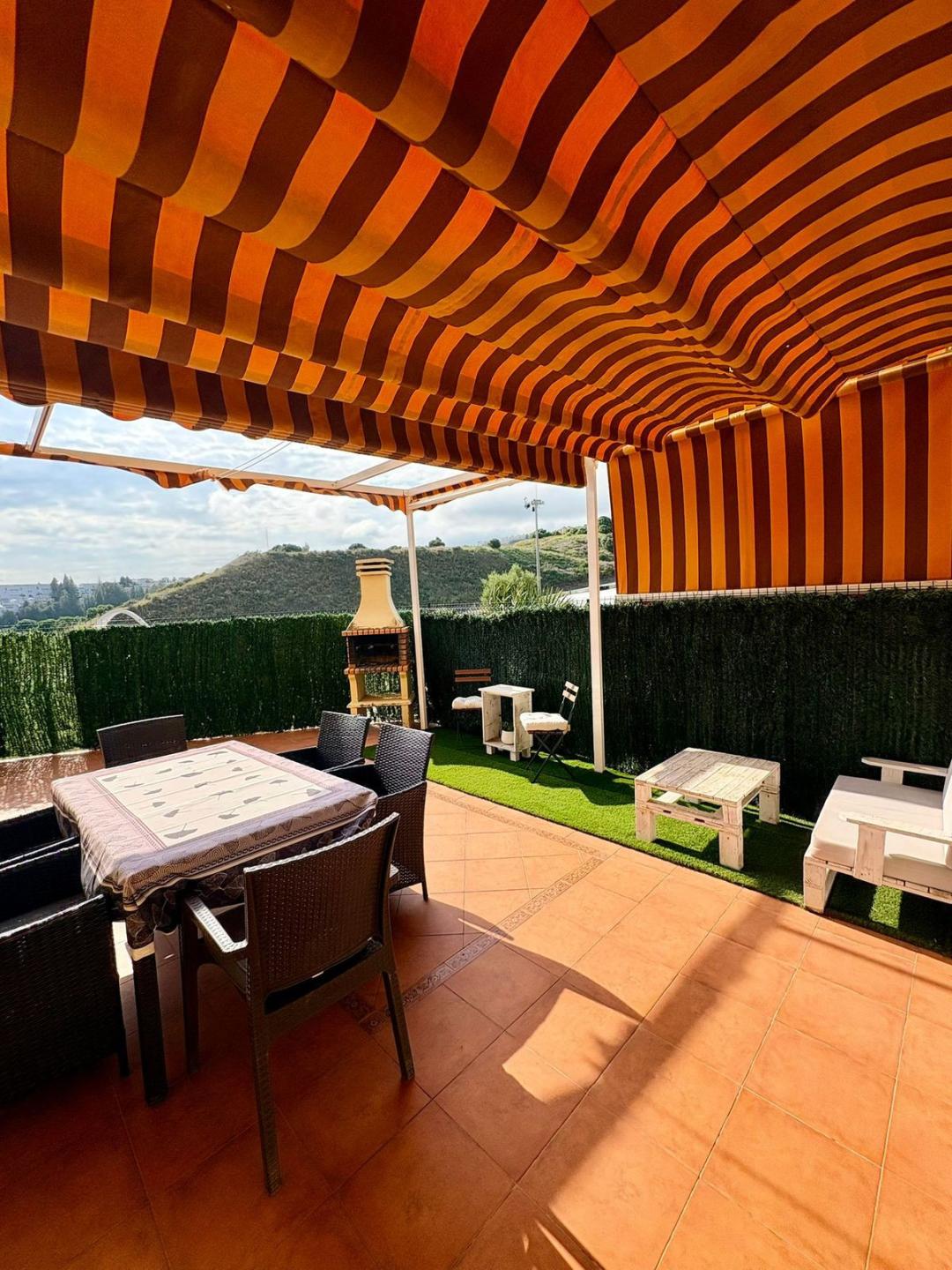 Apartment Ground Floor in Riviera del Sol