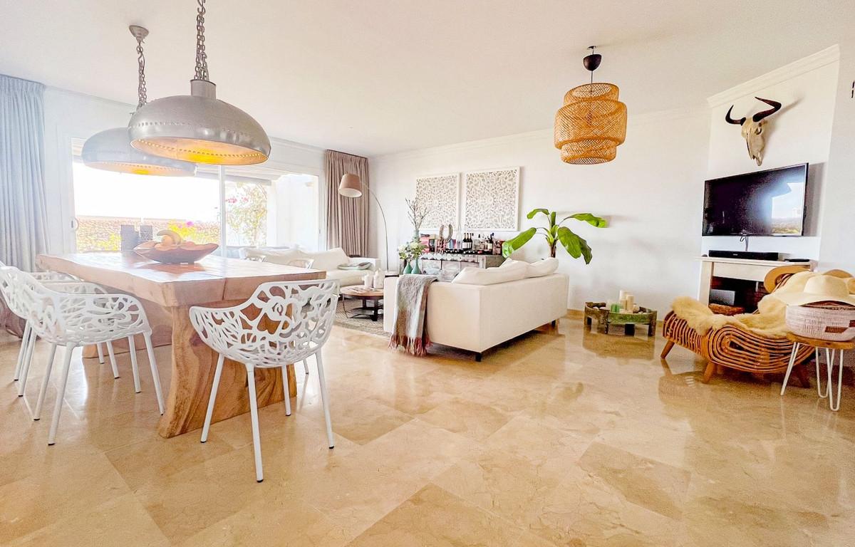 Apartment Ground Floor in La Mairena