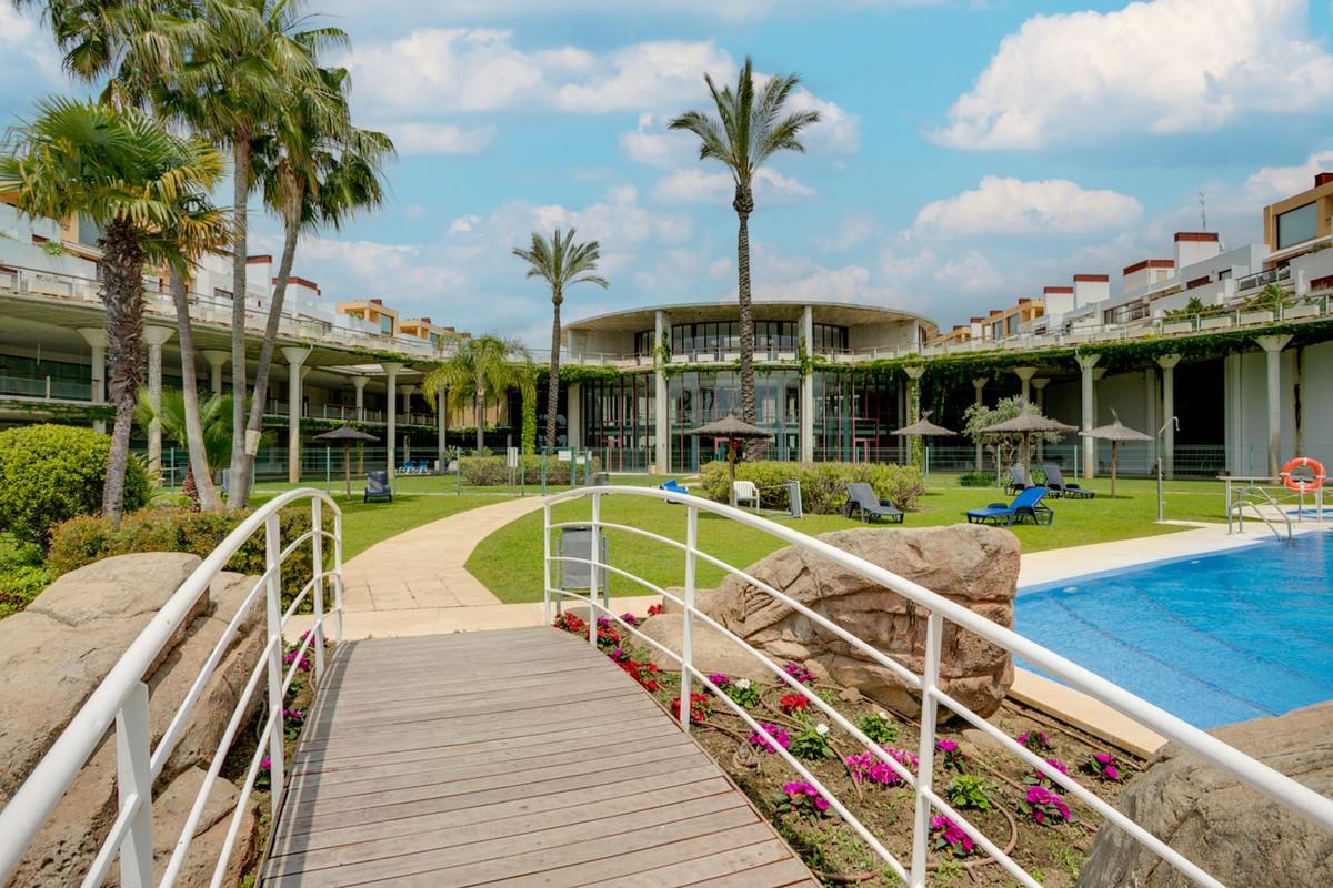 Apartment Middle Floor in Benahav&iacute;s