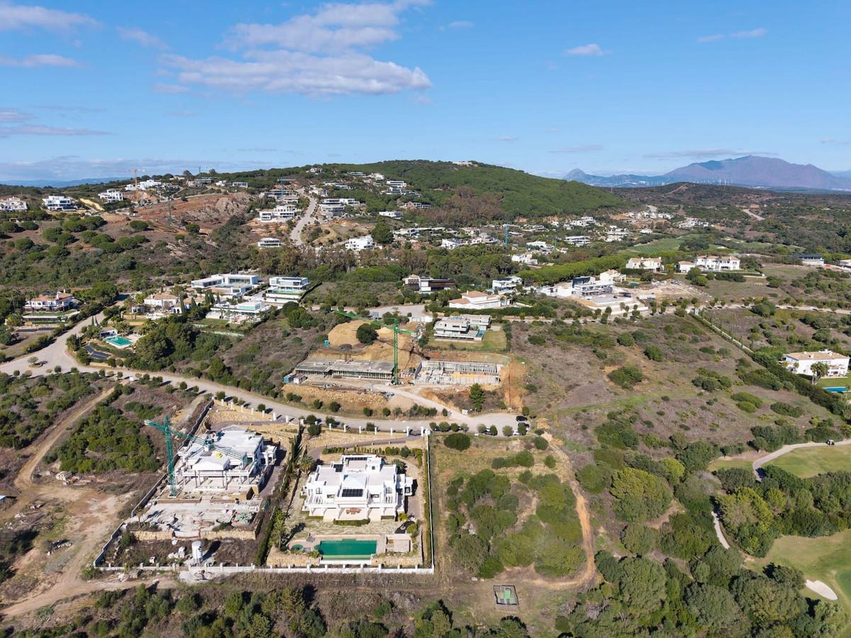 Plot Land in Sotogrande