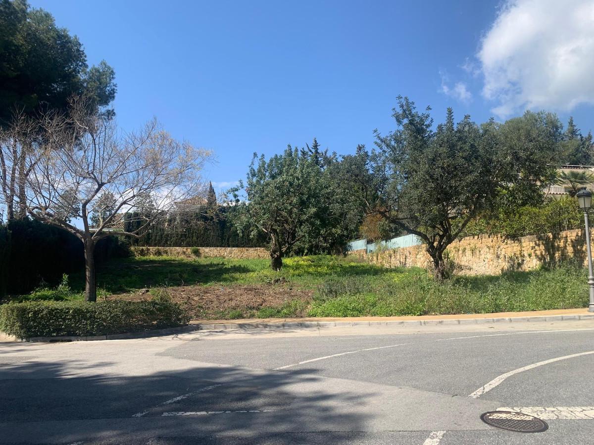 Plot Land in The Golden Mile