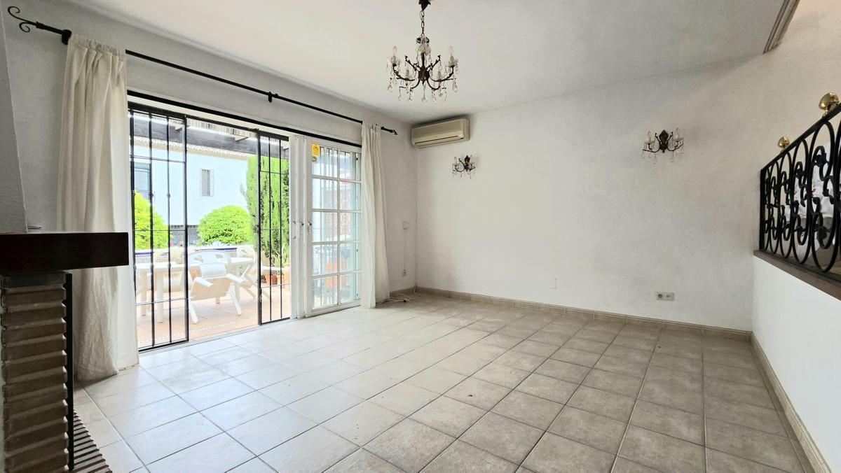Townhouse Terraced in Mijas Golf