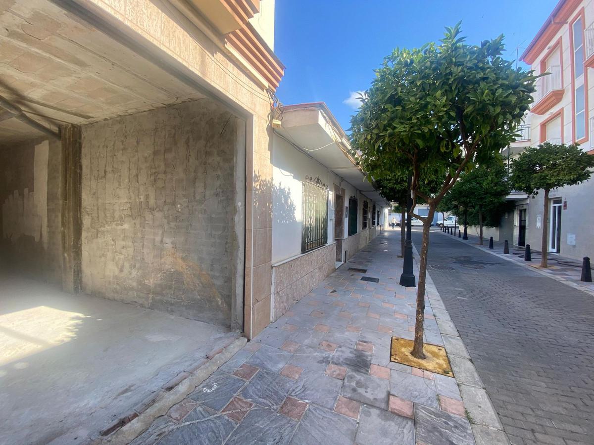 Commercial Commercial Premises in Fuengirola