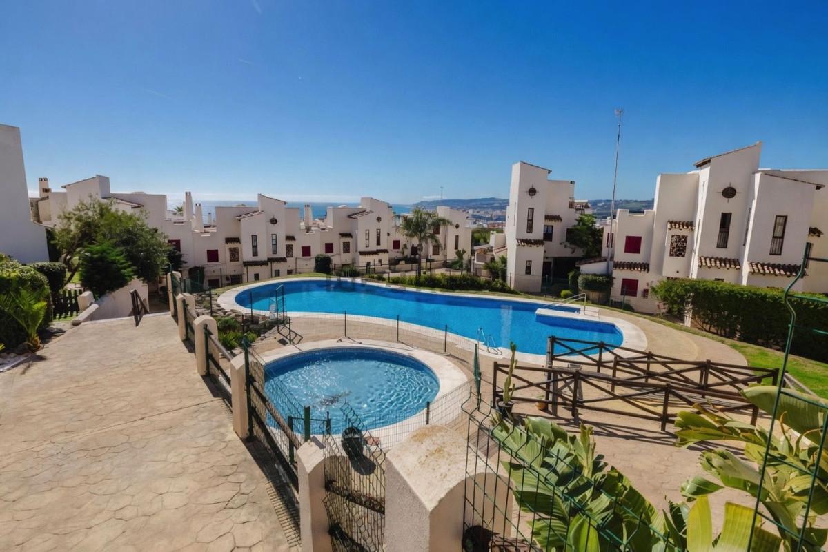 Apartment Ground Floor in Casares Playa