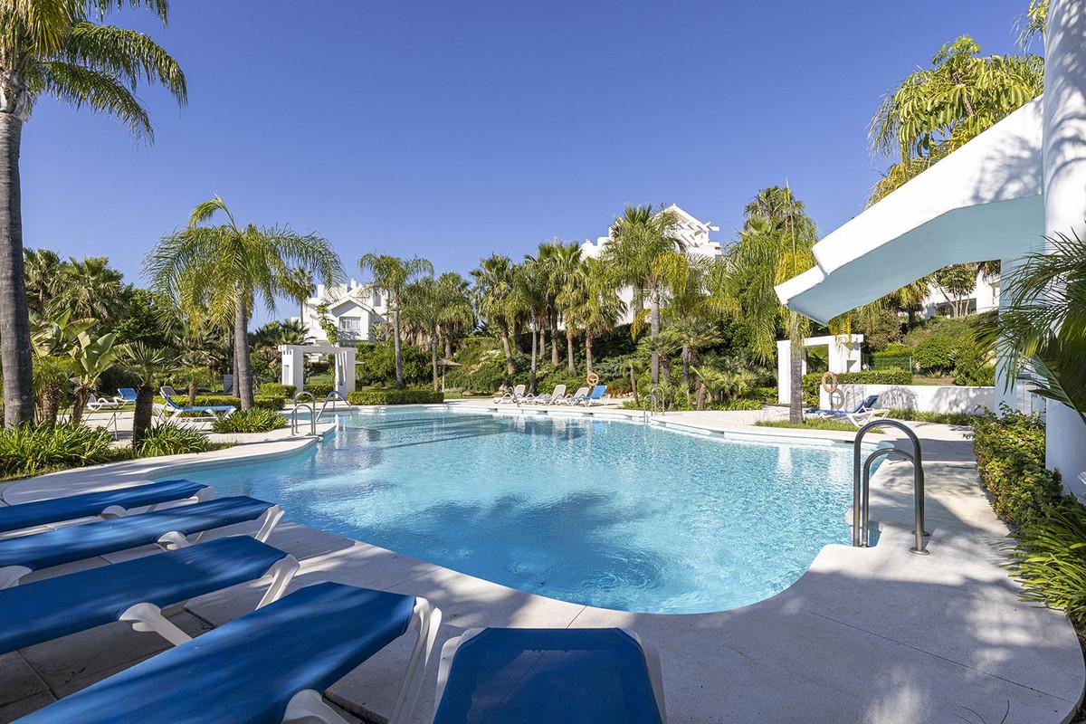 Apartment Penthouse in Casares