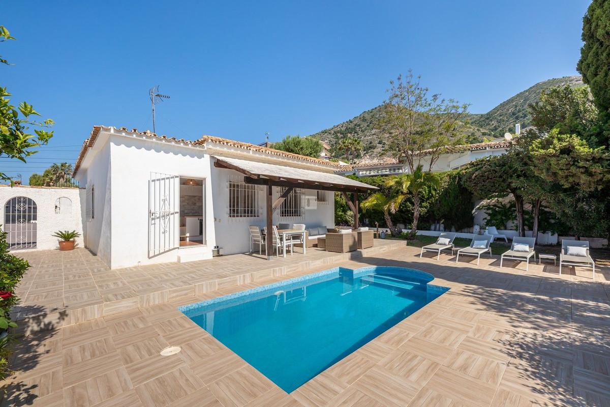 Villa Detached in La Capellania
