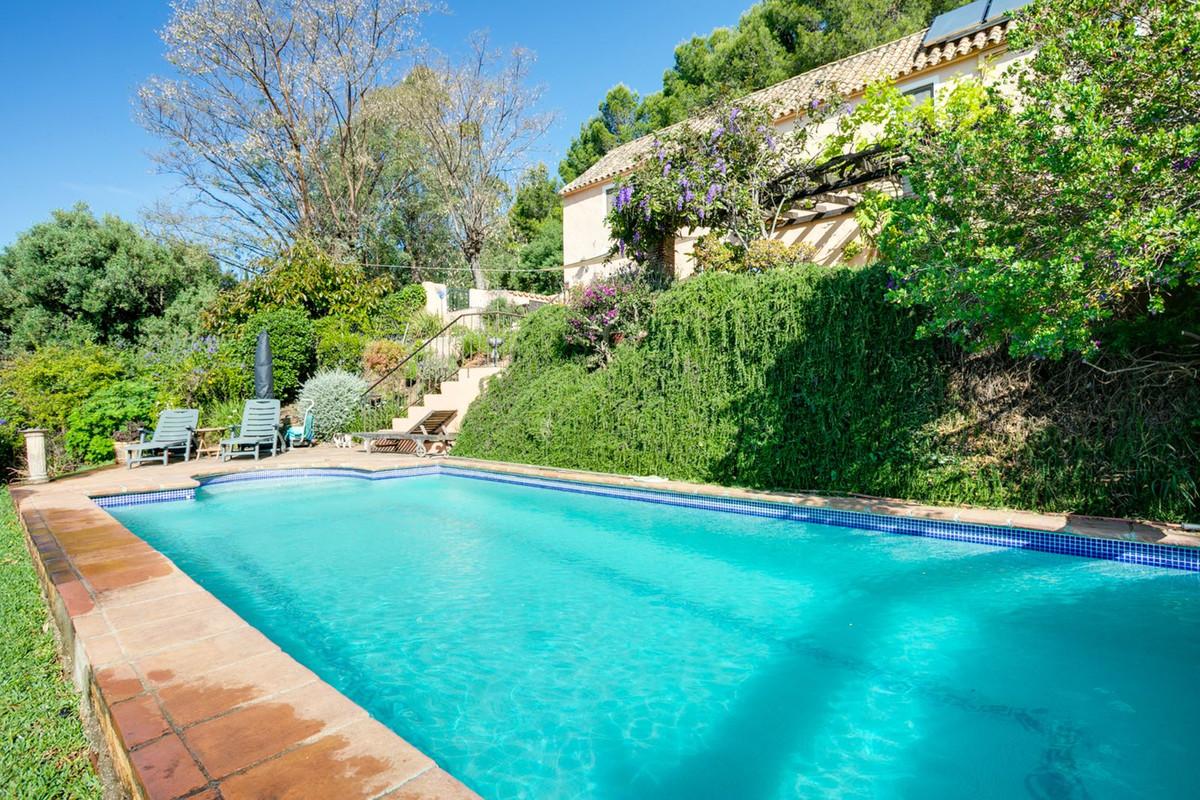 Villa Detached in Estepona