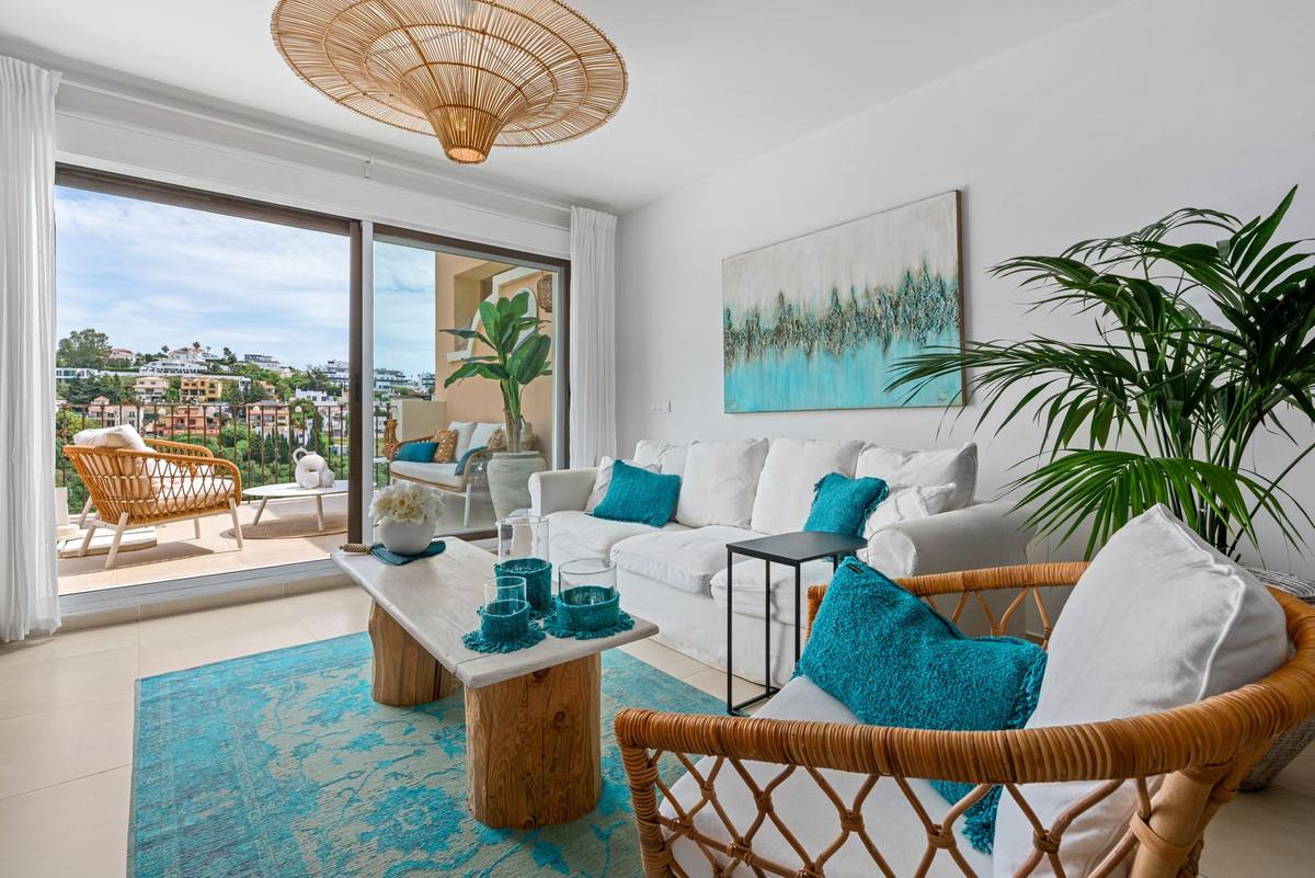 Apartment Penthouse Duplex in Estepona