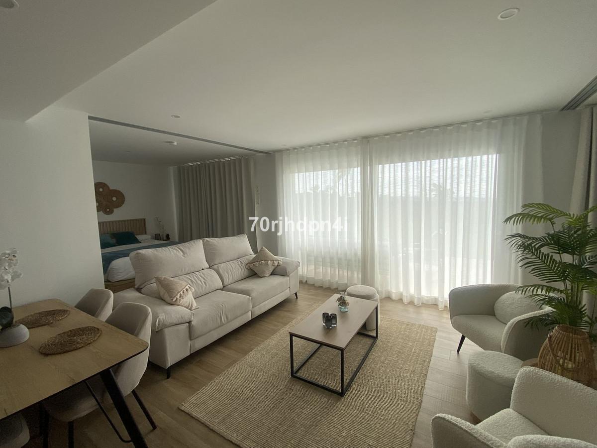 Apartment Middle Floor in M&aacute;laga