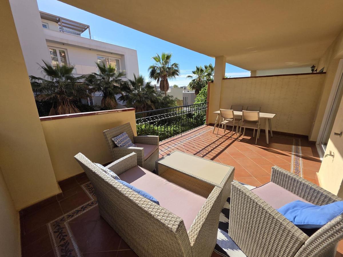 Apartment Middle Floor in Riviera del Sol