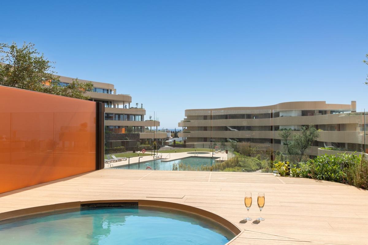 Apartment Ground Floor in Fuengirola