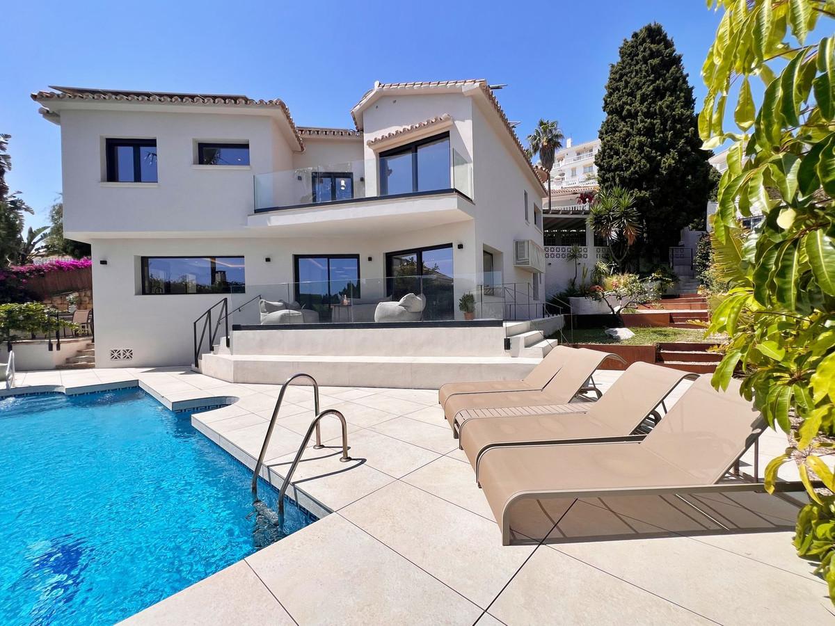 Villa Detached in Riviera del Sol