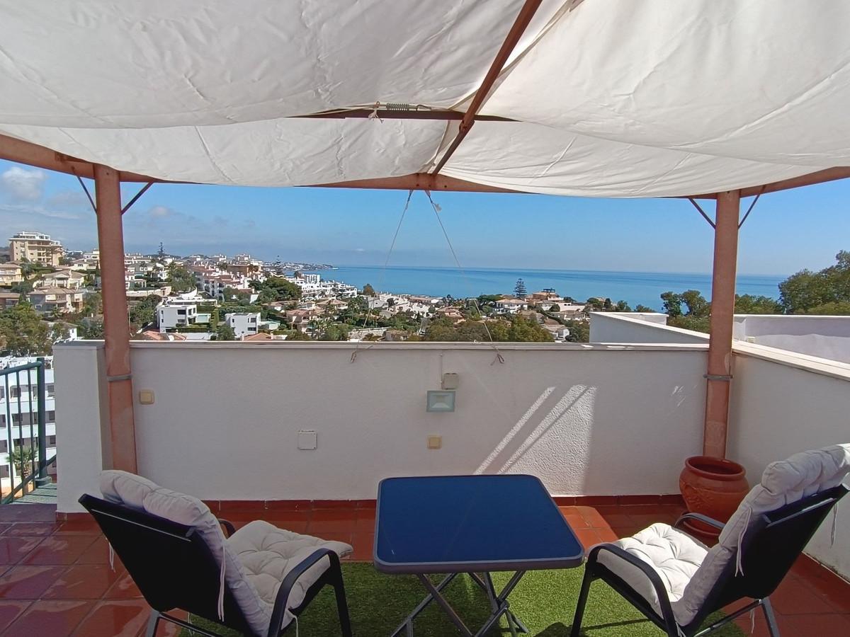 Apartment Penthouse in Riviera del Sol