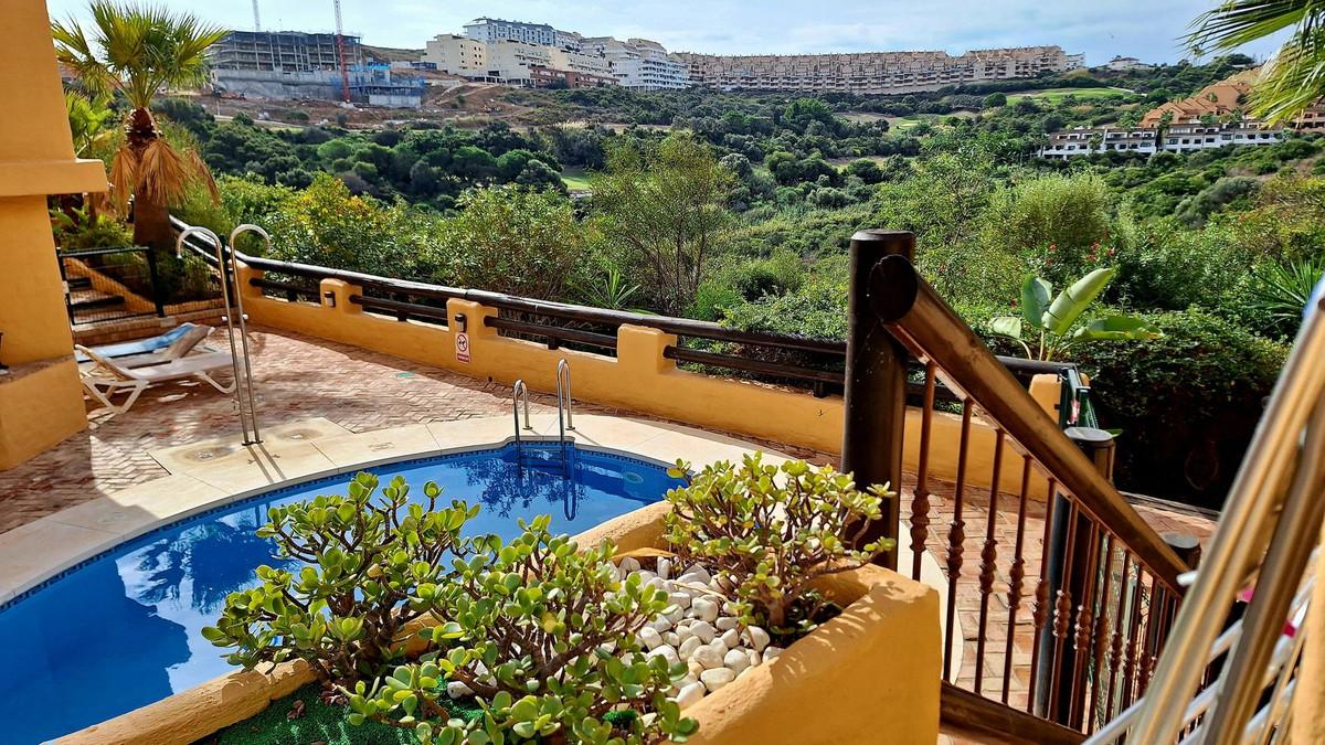 Apartment Ground Floor in La Duquesa