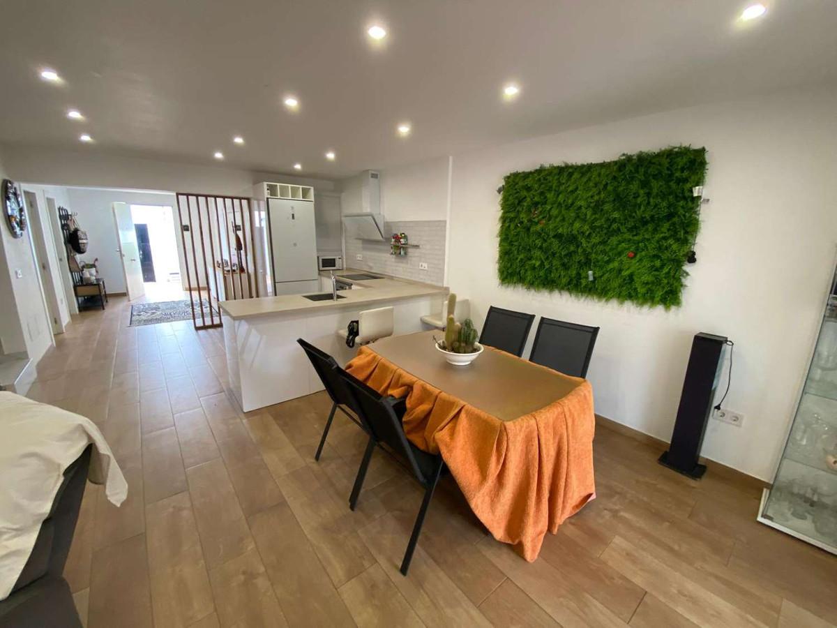 Townhouse Terraced in Fuengirola