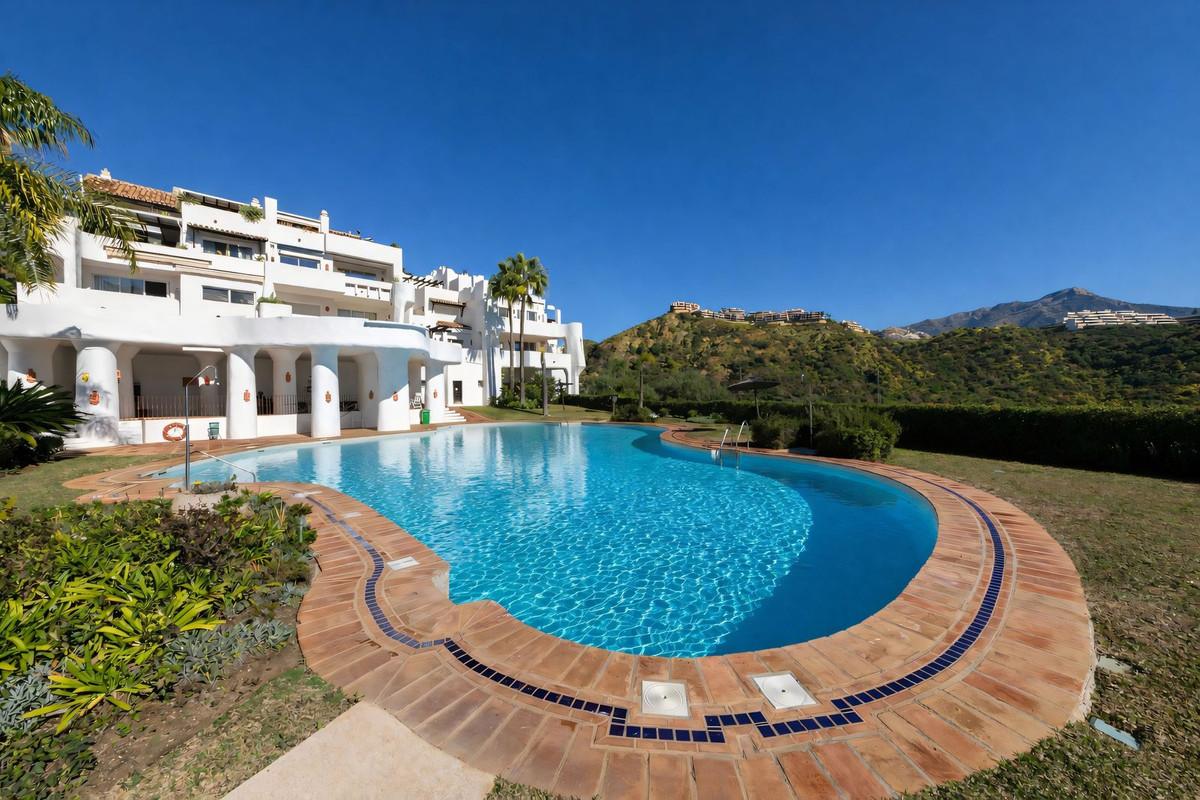 Apartment Ground Floor in La Quinta