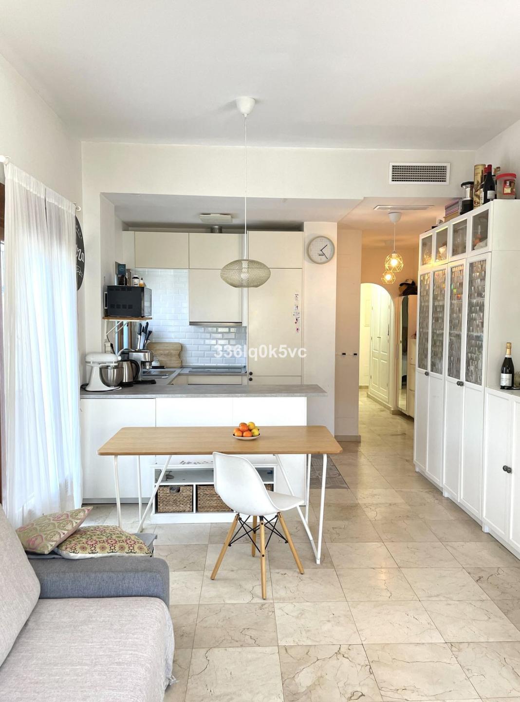 Apartment Middle Floor in Benahav&iacute;s