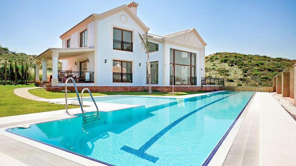 Villa Detached in La Cala Golf