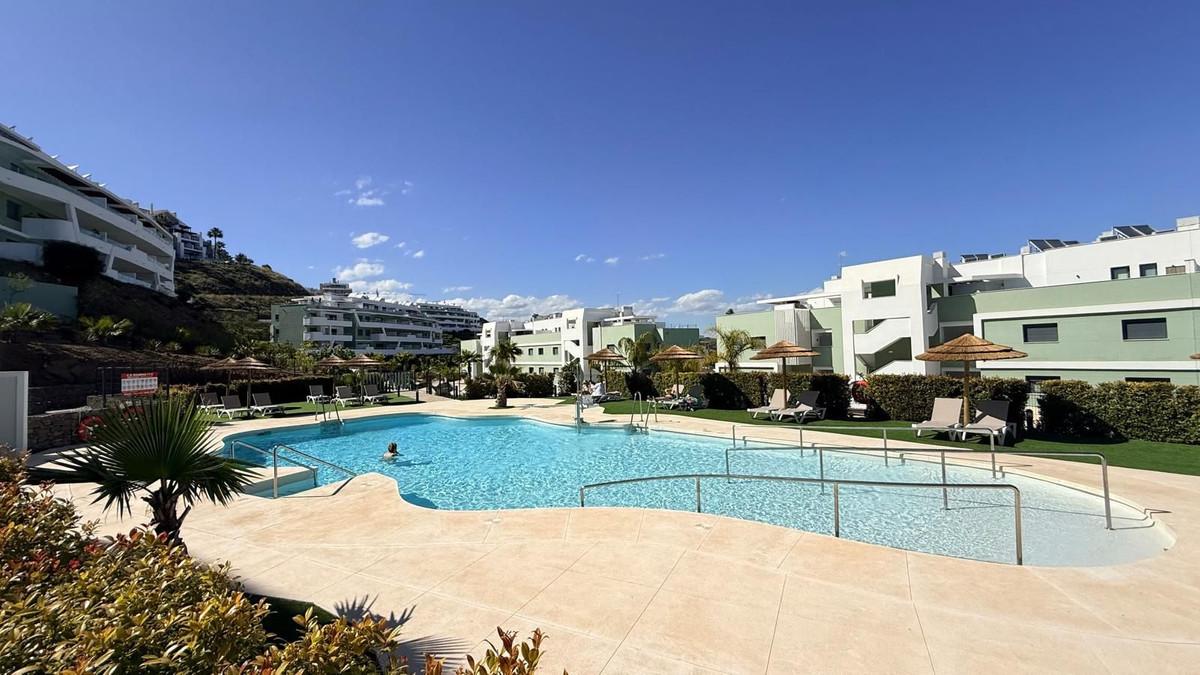 Apartment Penthouse in Calanova Golf