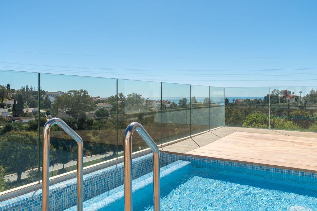Apartment Middle Floor in Fuengirola