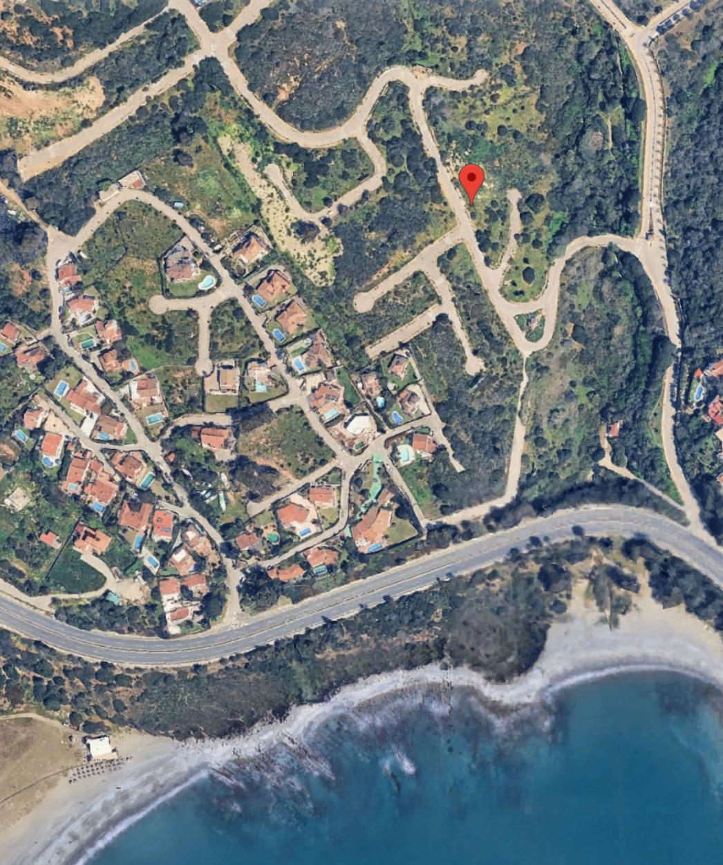 Plot Land in Sotogrande