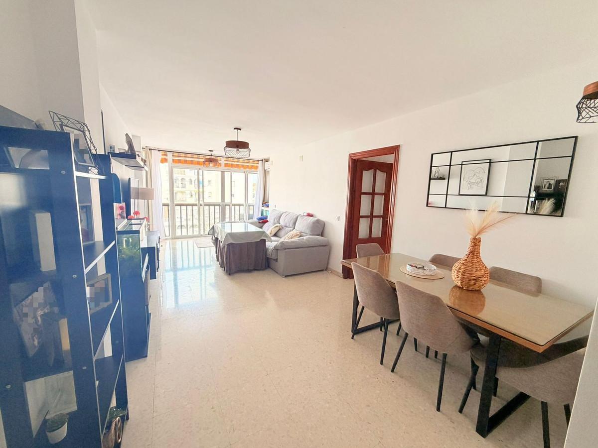 Apartment Penthouse in Arroyo de la Miel