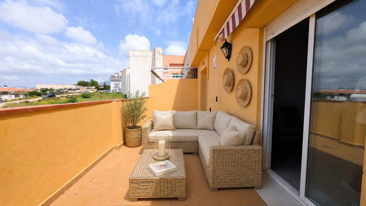 Apartment Penthouse in Las Lagunas