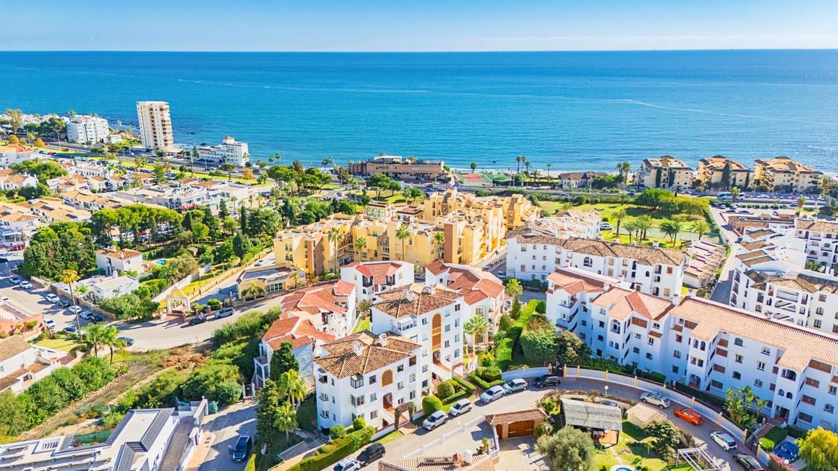 Apartment Ground Floor in Riviera del Sol