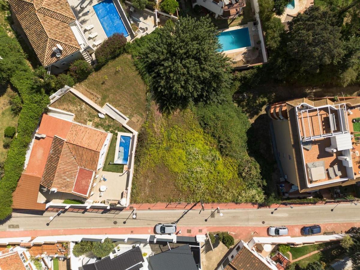 Plot Residential in Torreblanca