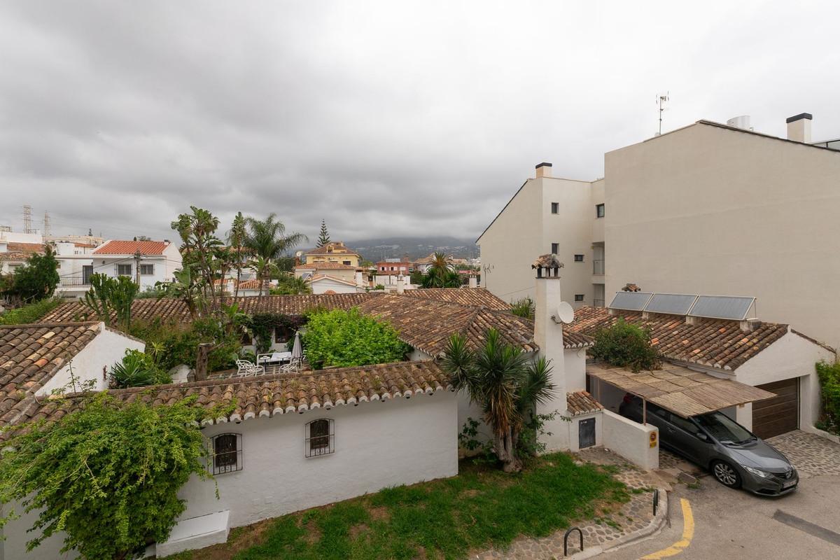 Apartment Middle Floor in Fuengirola