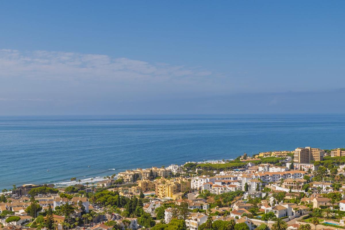 Apartment Penthouse in Riviera del Sol