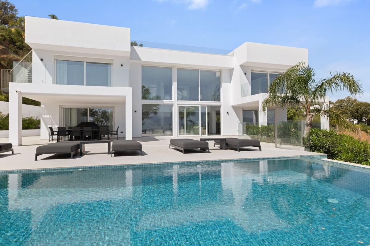 Villa Detached in La Mairena