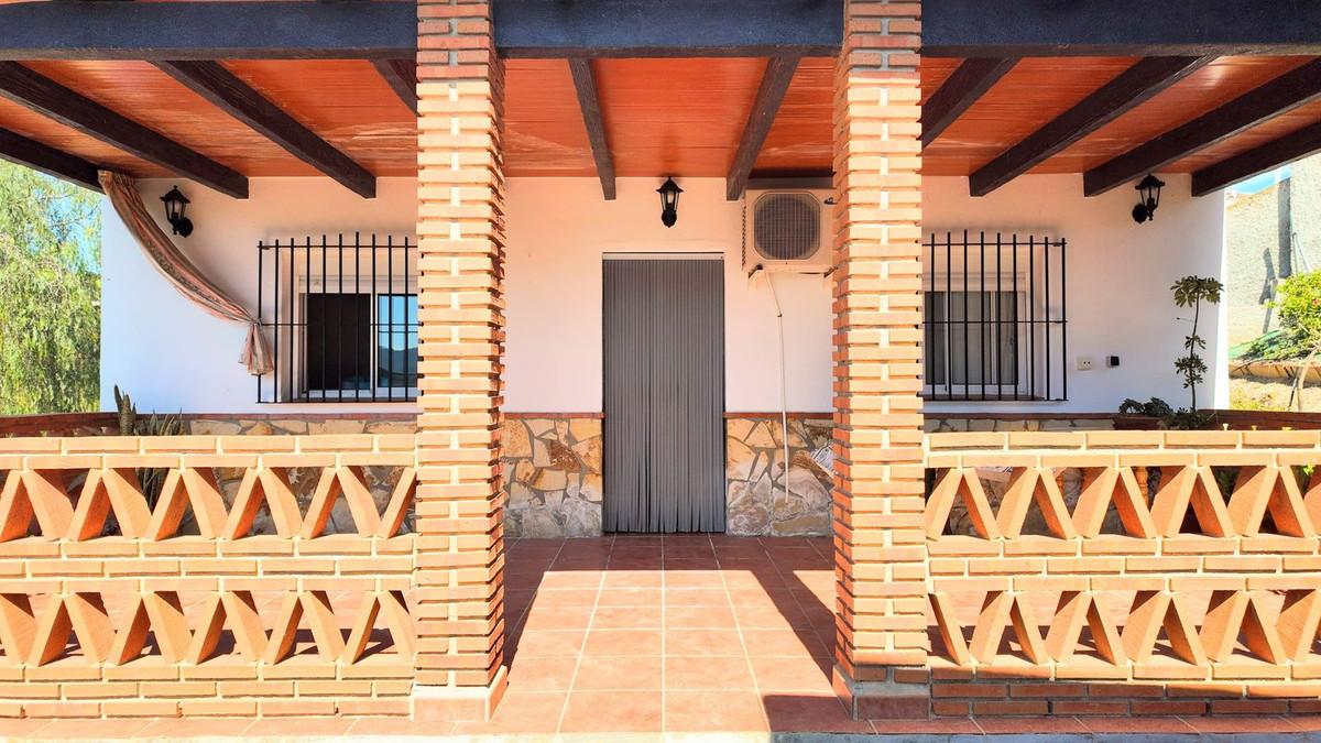 Villa Finca in Pizarra