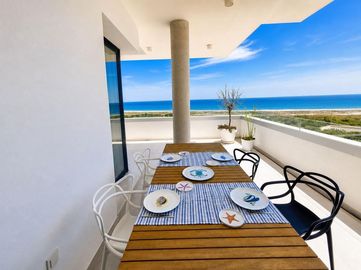 Apartment Penthouse Duplex in La Alcaidesa