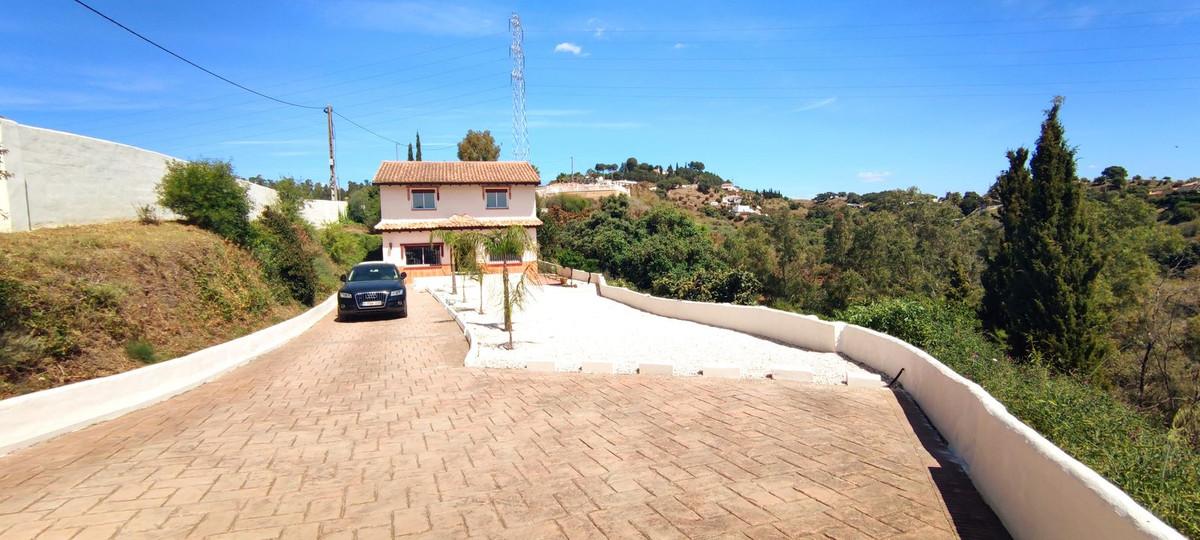 Villa Finca in Alhaur&iacute;n el Grande
