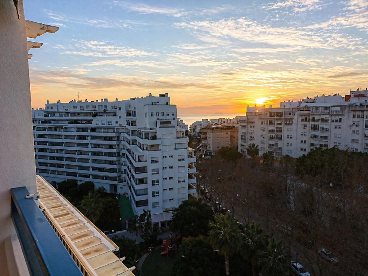 Apartment Duplex in Marbella