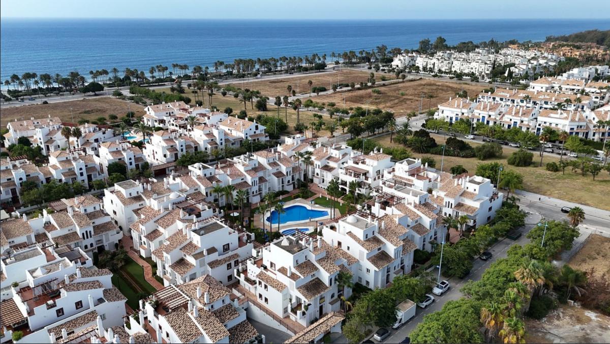 Apartment Ground Floor in San Pedro de Alc&aacute;ntara