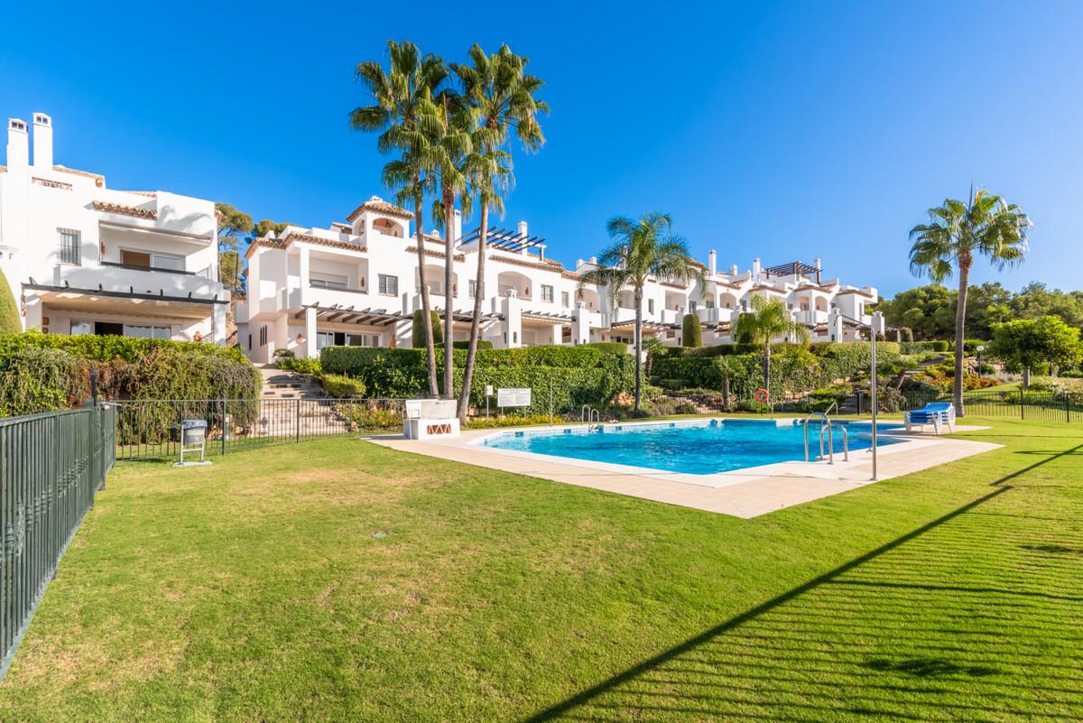 Townhouse Terraced in Nueva Andaluc&iacute;a