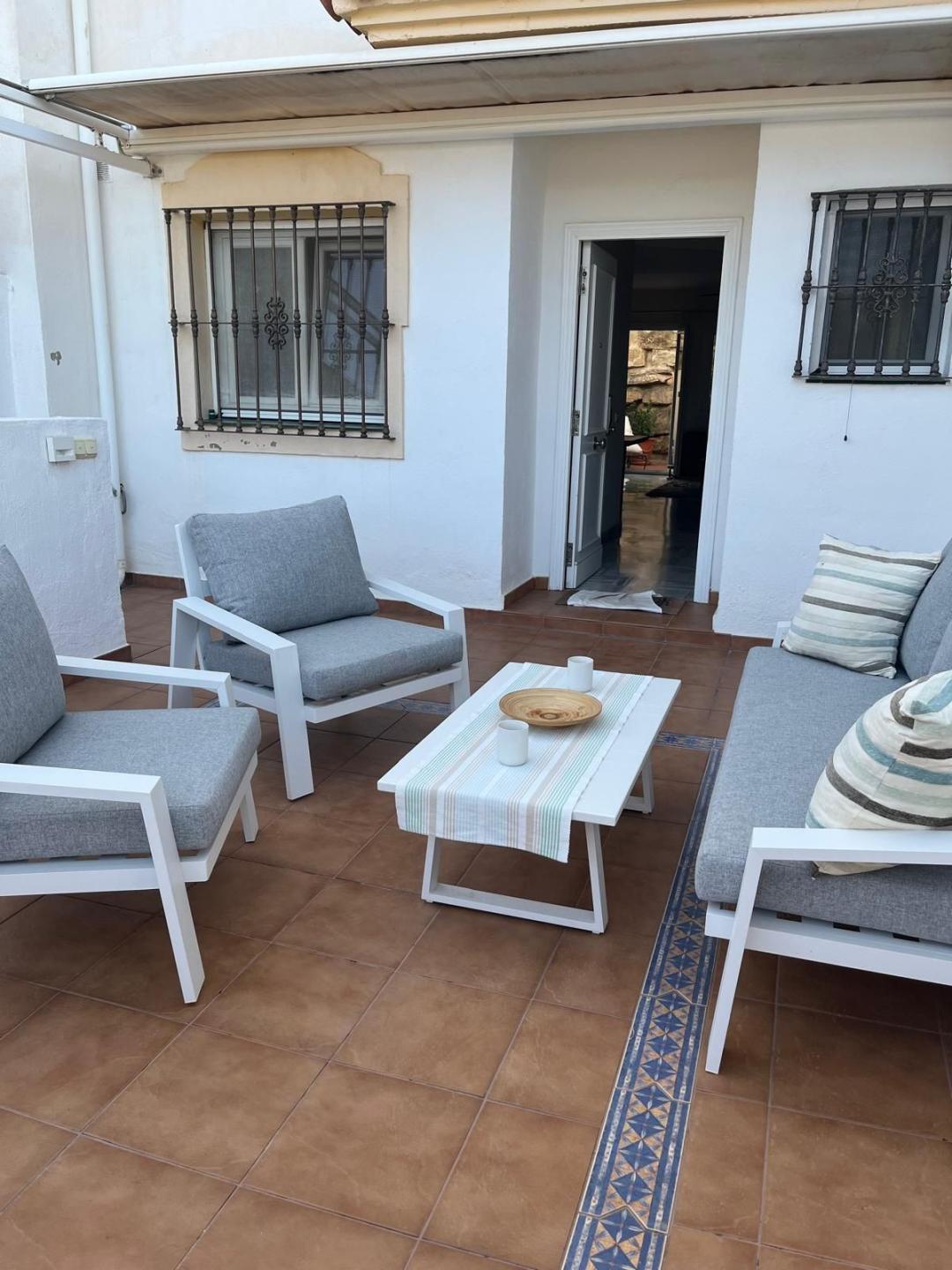 Townhouse Terraced in Marbella