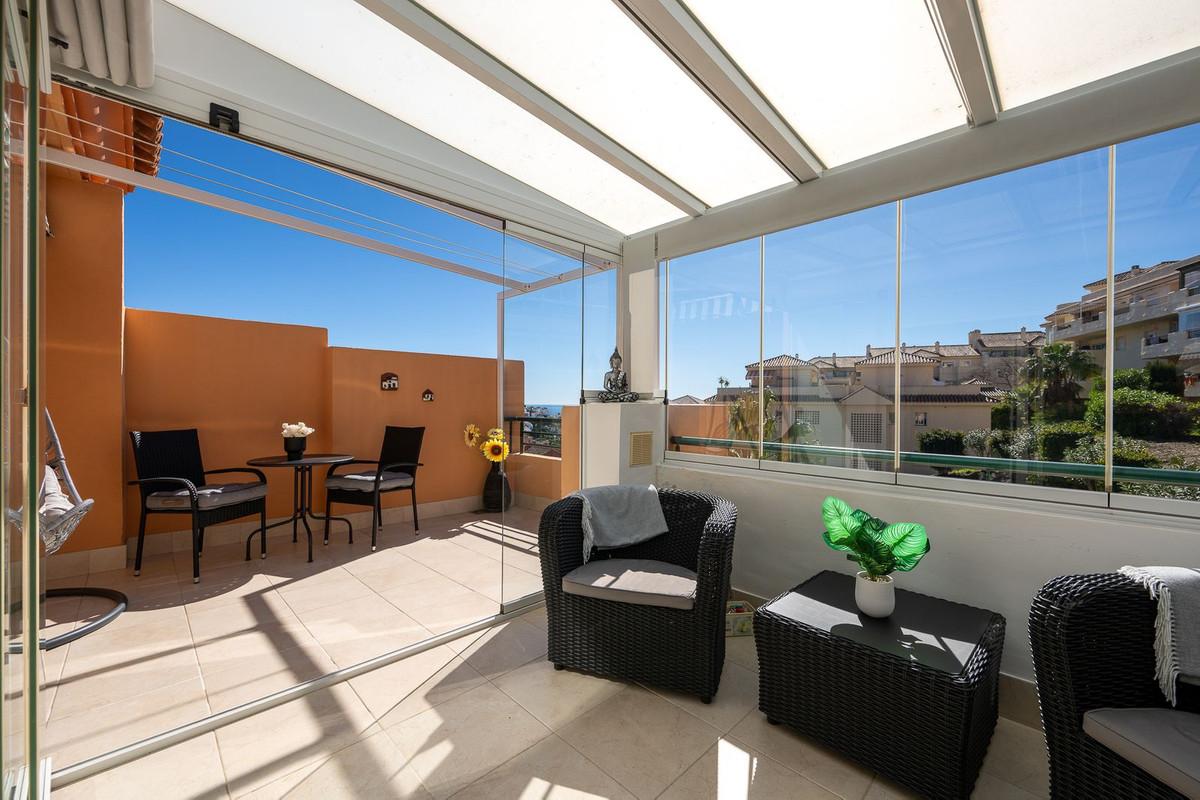 Apartment Penthouse Duplex in Riviera del Sol