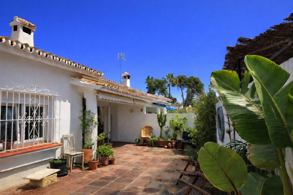 Townhouse Semi Detached in Benamara