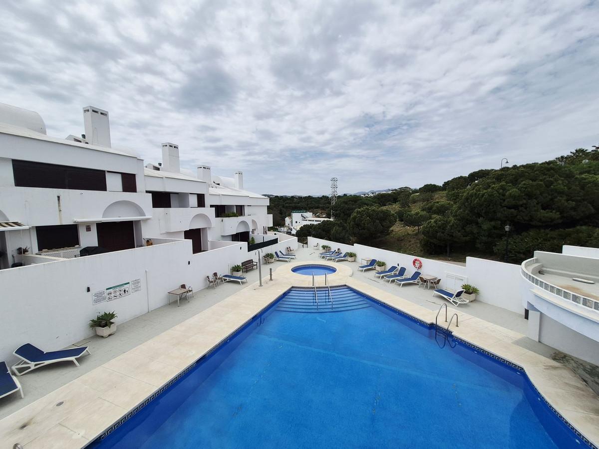 Townhouse Semi Detached in La Cala de Mijas