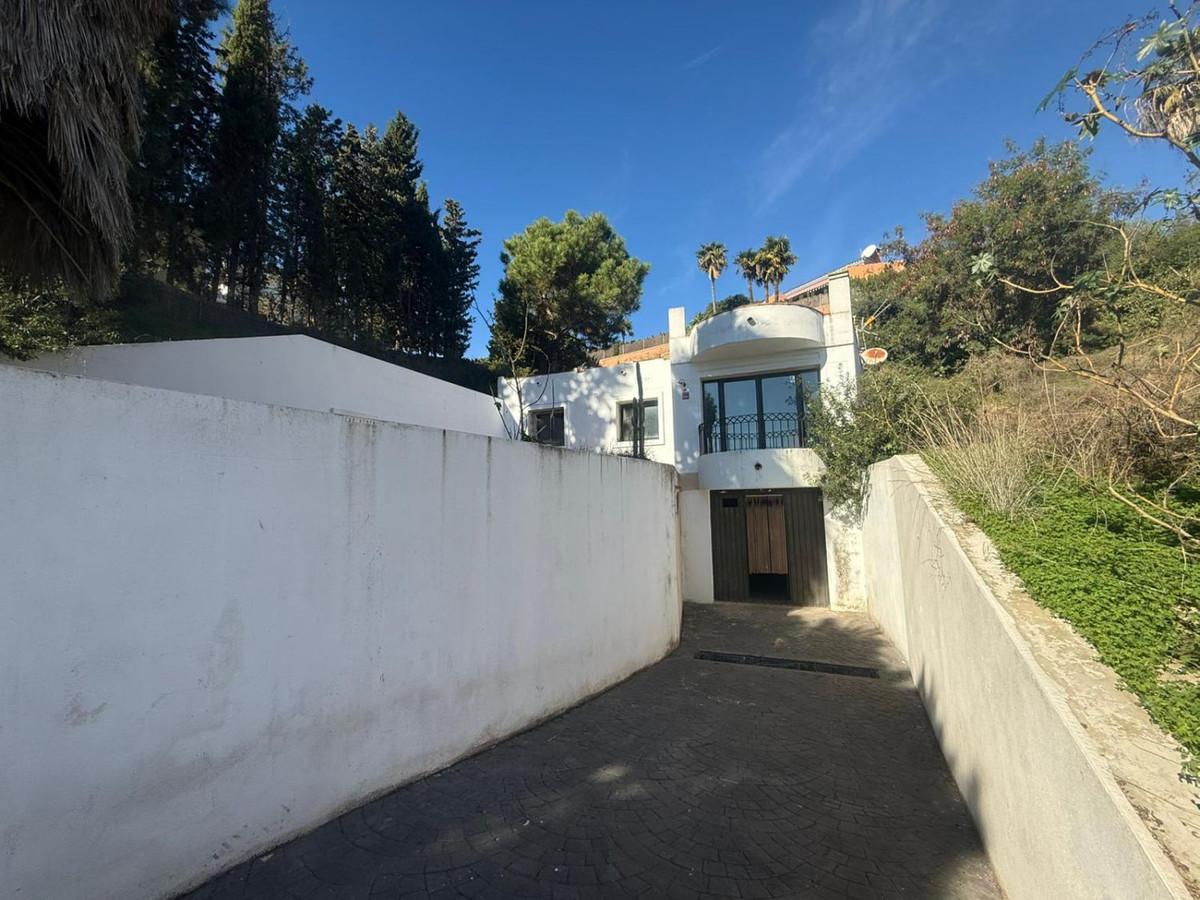 Townhouse Terraced in Estepona