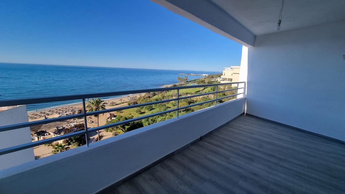 Studio Penthouse in Calahonda